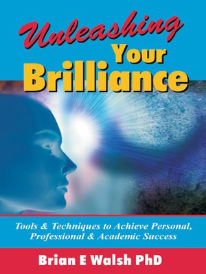 cover image of Unleashing Your Brilliance